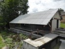 Lavoir de MARCILLY LE HAYER