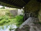 Lavoir de MARCILLY LE HAYER