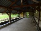 Lavoir de MARCILLY LE HAYER