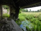 Lavoir de MARCILLY LE HAYER