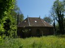 Lavoir de POUY SUR VANNES