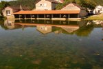 Lavoir de LONGCHAMP SUR AUJON