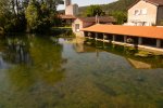 Lavoir de LONGCHAMP SUR AUJON