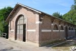 Lavoir de CRESANTIGNES