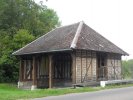 Lavoir de RONCENAY