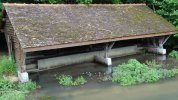 Lavoir de DONNEMENT