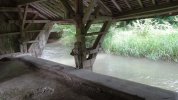 Lavoir de JASSEINES