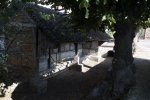 Lavoir de MARIGNY LE CHATEL