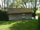 Lavoir de ST FLAVY