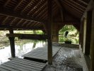 Lavoir de ST FLAVY