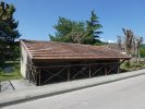 Lavoir de VILLENAUXE LA GRANDE