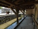 Lavoir de VILLENAUXE LA GRANDE