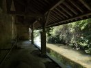 Lavoir de VILLENAUXE LA GRANDE
