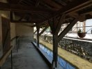 Lavoir de VILLENAUXE LA GRANDE