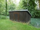 Lavoir de PLANCY L ABBAYE