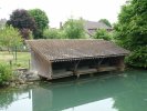 Lavoir de PLANCY L ABBAYE