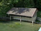 Lavoir de VIAPRES LE PETIT