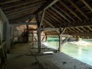 Lavoir de VIAPRES LE PETIT