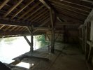 Lavoir de VIAPRES LE PETIT