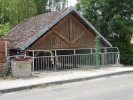 Lavoir de CLEREY