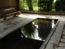 Lavoir de CLEREY