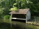 Lavoir de FERREUX QUINCEY