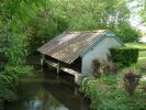 Lavoir de FERREUX QUINCEY