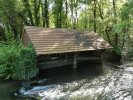 Lavoir de FERREUX QUINCEY