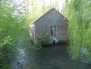 Lavoir de GUMERY