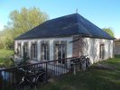 Lavoir de GUMERY