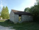 Lavoir de LA MOTTE TILLY