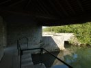 Lavoir de LA MOTTE TILLY