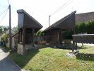 Lavoir de LA SAULSOTTE