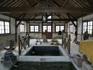 Lavoir de LA SAULSOTTE
