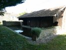 Lavoir de LA SAULSOTTE