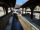 Lavoir de LA SAULSOTTE