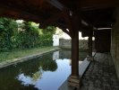 Lavoir de LA SAULSOTTE
