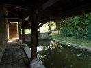 Lavoir de LA SAULSOTTE