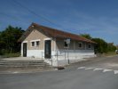 Lavoir de LA VILLENEUVE CHATELOT