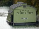 Lavoir de NOGENT SUR SEINE