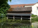 Lavoir de PONT SUR SEINE