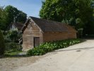 Lavoir de PONT SUR SEINE