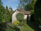 Lavoir de ST AUBIN