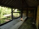 Lavoir de ST AUBIN