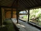 Lavoir de ST AUBIN