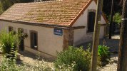 Lavoir de TRAINEL