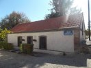 Lavoir de TRAINEL