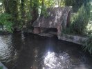 Lavoir de TRAINEL