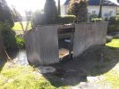 Lavoir de TRAINEL
