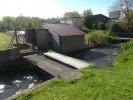 Lavoir de TRAINEL